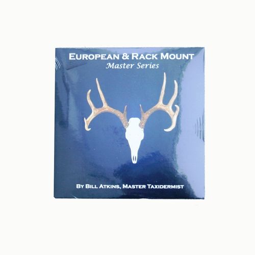 European & rack mount