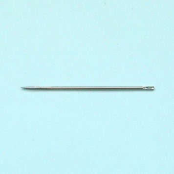 Glovers needle