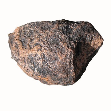 Artificial rock (26 x 17 x 9 cm)