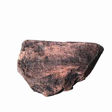 Artificial rock (34 x 21 x 5 cm)
