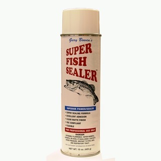 Super Fish Sealer