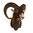 Mouflon (15,5 cm) left