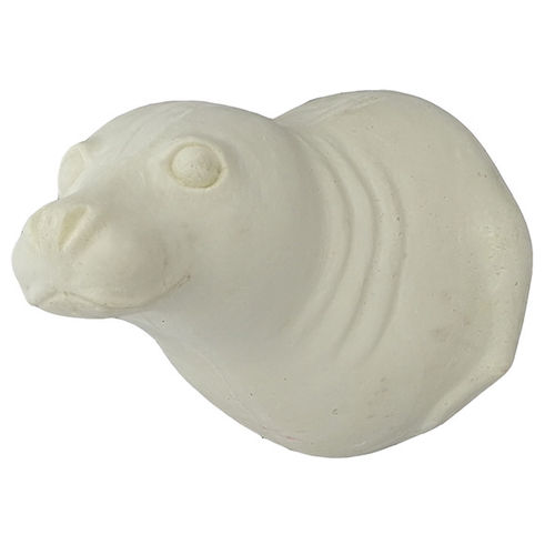 Shoulder form for seal